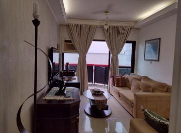 Apartamento · 86m² · 2 Quartos · 1 Vaga · Apartamento em  Rua São Paulo - Loteamento João Batista Julião - Guarujá/SP
