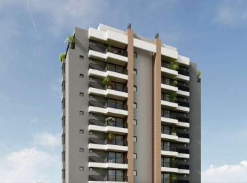 Apartamento · 68m² · 2 Quartos · 1 Vaga · Apartamento em Rua Saldanha Marinho - Menino Deus - Porto Alegre/RS