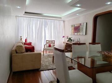 Apartamento · 88m² · 3 Quartos · 1 Vaga · Apartamento em  Rua Tavares - Macedo - Guarulhos/SP