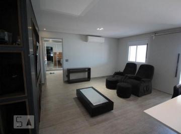 Apartamento · 111m² · 1 Quarto · 2 Vagas · Apartamento para Aluguel - Vianelo Bonfiglioli , 1 Quarto,  111 m2 - Jundiaí