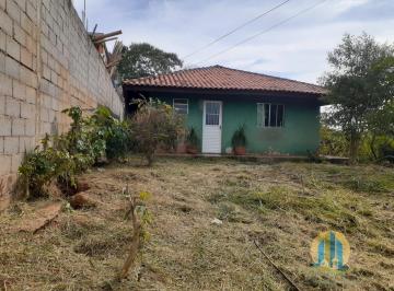 Casa · 90m² · 2 Quartos · Casa à venda no Recanto Maravilha- Santana de Parnaíba