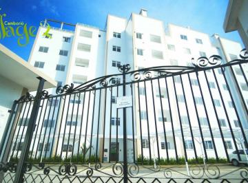 Apartamento · 81m² · 2 Quartos · 1 Vaga · Apartamento à venda no bairro VARZEA DO RANCHINHO - Camboriú/SC