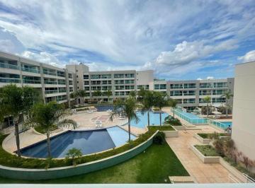 Apartamento de 1 quarto, Brasília · ALUGO LINDO APARTAMENTO MOBILIADO NO BRISAS DO LAGO