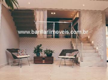 Foto · Oportunidade única: Casa de luxo em condomínio Alphaville Clubhouse, Ribeirão Preto-SP - 4 quartos, 