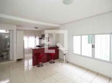 Casa · 50m² · 1 Quarto · Casa para Aluguel - Vila Alpina, 1 Quarto, 50 m² - São Paulo