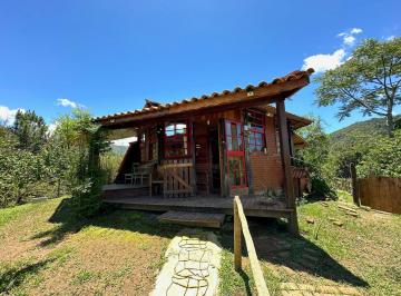 casa · Casa, Santa Clara, Bocaina de Minas, MG