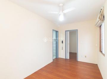 Apartamento · 47m² · 1 Quarto · Apartamento para aluguel - em Menino Deus