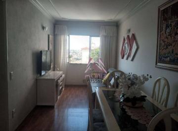 6c16018a537a612e23d8e17489f9651721ac978f · 4020CY Apartamento com 2 dormitórios à venda, 75 m² por R$ 450.000 - Taboão - São Bernardo do Campo/