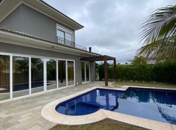 Foto 01 · Belíssima casa à venda no Condomínio Florais dos Lagos