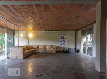 Casa · 400m² · 4 Quartos · 2 Vagas · Casa para Aluguel - Itanhangá, 4 Quartos,  400 m² - Rio de Janeiro