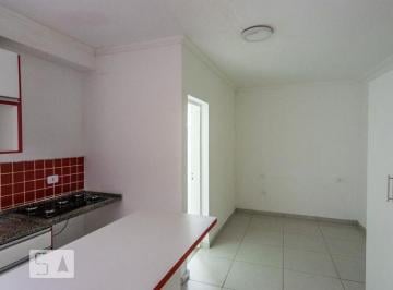 Apartamento · 20m² · 1 Quarto · Apartamento para Aluguel - Tatuapé, 1 Quarto,  20 m² - São Paulo
