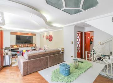 Casa · 200m² · 3 Quartos · 5 Vagas · Casa para Aluguel - Casa Verde, 3 Quartos, 200 m² - São Paulo