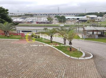 Foto 01 · Galpão para comprar - Industrial Anhanguera - Osasco