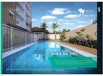 Foto 14 · Breve Lançamento Wish Taquaral, Apartamentos de 56m2 e 75m2, 2 ou 3 Dormitórios, 1 Suíte, Varanda Go
