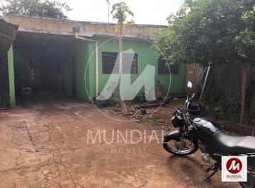 Quintal/corredores · Casa (térrea na rua) 3 dormitórios, cozinha planejada