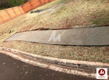 Terreno/Lote · Terreno (terreno em condominio fechado) , em condomínio fechado