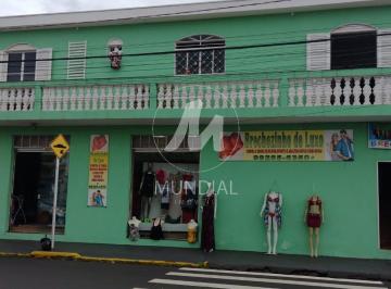 Fachada Unidade · Salão/Galpão (salão - térreo)