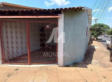 Fachada Unidade · Casa (térrea na rua) 2 dormitórios