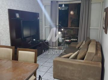 Sala · Apartamento (tipo - padrao) 3 dormitórios/suite, portaria 24 horas, lazer, salão de festa, elevador,