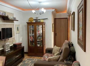 Apartamento de 3 quartos, São Paulo · VILA MONUMENTO - apto reformado e repleto de armários