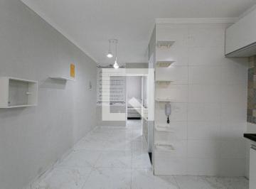 Apartamento · 30m² · 1 Quarto · Apartamento para Aluguel - Vila Esperança, 1 Quarto, 30 m² - São Paulo