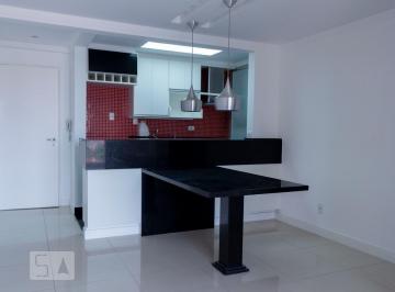 Apartamento · 69m² · 3 Quartos · 1 Vaga · Apartamento para Aluguel - Vila das Mercês, 3 Quartos, 69 m² - São Paulo