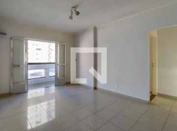 Apartamento · 80m² · 2 Quartos · 1 Vaga · Apartamento para Aluguel - Aviação, 2 Quartos,  80 m² - Praia Grande
