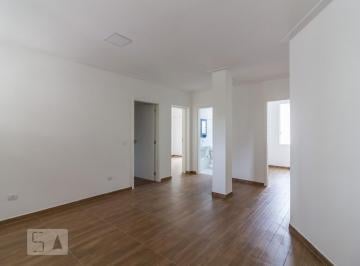 Apartamento · 50m² · 1 Quarto · Apartamento para Aluguel - Santa Cecília, 1 Quarto,  50 m² - São Paulo