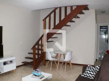 Casa · 199m² · 3 Quartos · 1 Vaga · Casa para Aluguel - Taquara, 3 Quartos, 199 m² - Rio de Janeiro