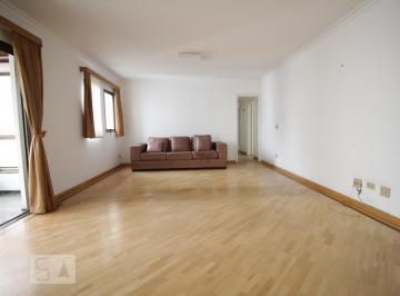 Apartamento de 4 quartos, São Paulo · Apartamento para Aluguel - Portal do Morumbi, 4 Quartos,  161 m² - São Paulo