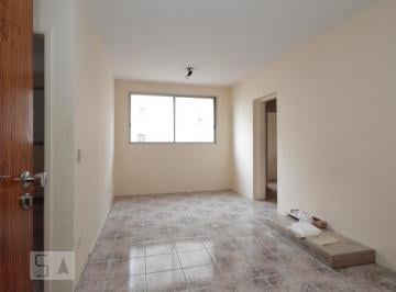 Apartamento · 45m² · 1 Quarto · 1 Vaga · Apartamento para Aluguel - Bela Vista, 1 Quarto, 45 m² - São Paulo