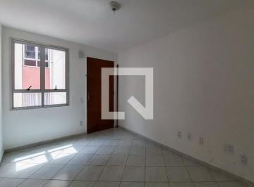 Apartamento · 47m² · 2 Quartos · 1 Vaga · Apartamento para Aluguel - Nova Petrópolis, 2 Quartos, 47 m² - São Bernardo do Campo