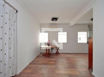 Apartamento · 40m² · 1 Quarto · 1 Vaga · Apartamento para Aluguel - Centro, 1 Quarto, 40 m² - São Paulo