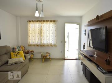 Casa · 180m² · 2 Quartos · 2 Vagas · Casa para Aluguel - Taquara, 2 Quartos, 180 m² - Rio de Janeiro