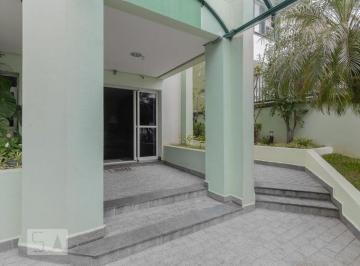 Apartamento · 60m² · 2 Quartos · 2 Vagas · Apartamento para Aluguel - Bosque da Saúde, 2 Quartos, 60 m² - São Paulo