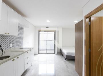 Apartamento · 24m² · 1 Quarto · Apartamento para Aluguel - Tatuapé, 1 Quarto, 24 m² - São Paulo