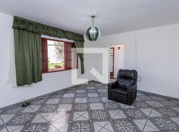 Casa · 110m² · 3 Quartos · 1 Vaga · Casa para Aluguel - Vila Santa Maria, 3 Quartos, 110 m² - São Paulo