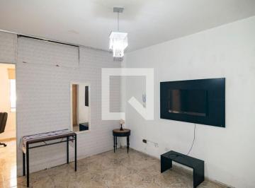 Apartamento · 44m² · 1 Quarto · Apartamento para Aluguel - Bela Vista, 1 Quarto, 44 m² - São Paulo