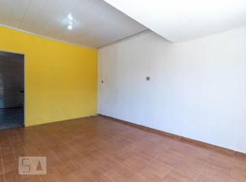 Casa · 60m² · 2 Quartos · 1 Vaga · Casa para Aluguel - Vila Miriam, 2 Quartos, 60 m² - São Paulo