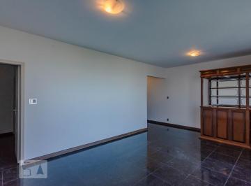 Apartamento · 170m² · 4 Quartos · 1 Vaga · Apartamento para Aluguel - Cruzeiro, 4 Quartos,  170 m² - Belo Horizonte