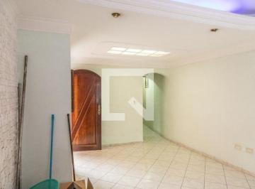 Casa · 140m² · 3 Quartos · 2 Vagas · Casa para Aluguel - Vila Guilhermina, 3 Quartos, 140 m² - São Paulo