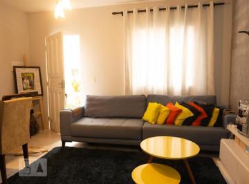 Casa · 80m² · 2 Quartos · 2 Vagas · Casa para Aluguel - Jardim Pioneira, 2 Quartos,  80 m² - Cotia