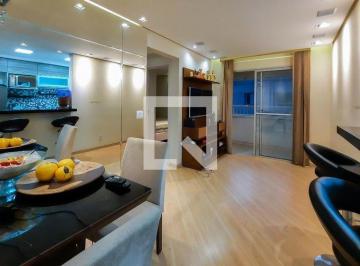 Apartamento · 52m² · 2 Quartos · 1 Vaga · Apartamento para Aluguel - Vila Lusitânia, 2 Quartos,  52 m² - São Bernardo do Campo