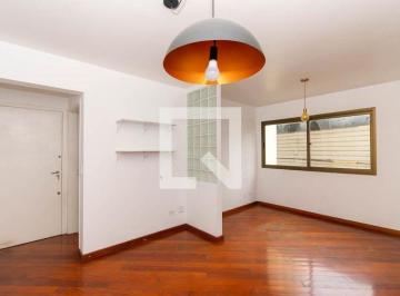 Apartamento · 50m² · 1 Quarto · 1 Vaga · Apartamento para Aluguel - Liberdade, 1 Quarto,  50 m² - São Paulo