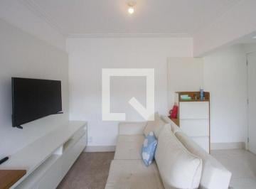 Apartamento · 68m² · 2 Quartos · 1 Vaga · Apartamento para Aluguel - Campo Belo, 2 Quartos,  68 m² - São Paulo