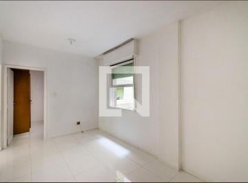 Apartamento · 50m² · 2 Quartos · 1 Vaga · Apartamento para Aluguel - Aparecida, 2 Quartos, 50 m² - Santos