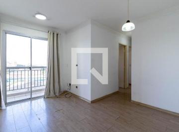 Apartamento · 50m² · 3 Quartos · 1 Vaga · Apartamento para Aluguel - Freguesia do Ó, 3 Quartos,  50 m² - São Paulo