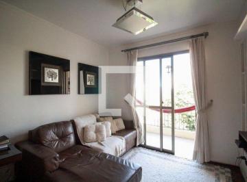 Apartamento · 68m² · 2 Quartos · 1 Vaga · Apartamento para Aluguel - Mandaqui, 2 Quartos, 68 m² - São Paulo