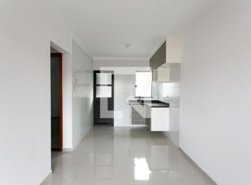 Apartamento · 37m² · 2 Quartos · Apartamento para Aluguel - Tatuapé, 2 Quartos,  37 m² - São Paulo