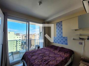 Apartamento · 22m² · 1 Quarto · Apartamento para Aluguel - Liberdade, 1 Quarto, 22 m² - São Paulo